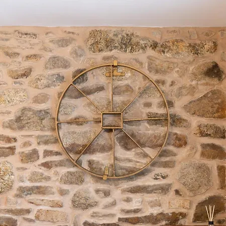 Galitrips A Casa De Trillo *