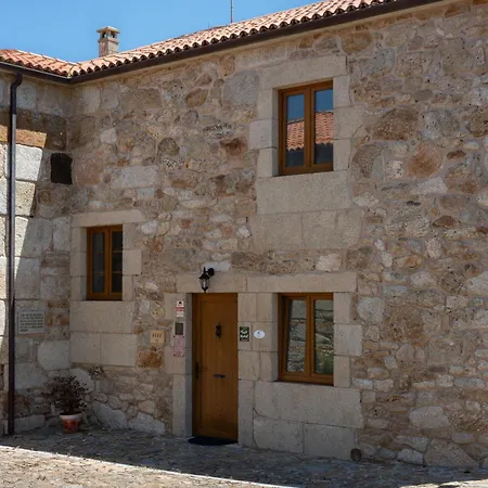 Galitrips A Casa De Trillo