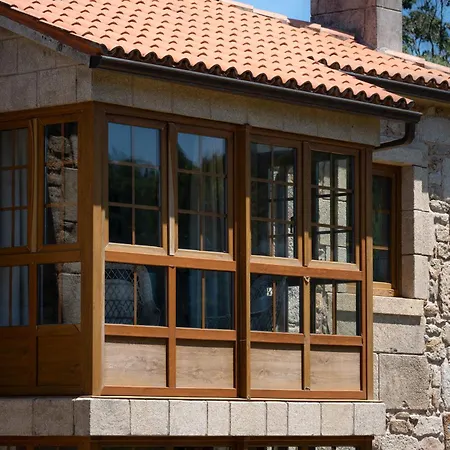 Galitrips A Casa De Trillo Villa