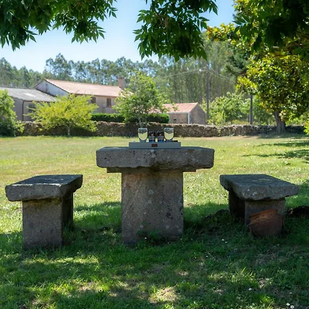 Galitrips A Casa De Trillo