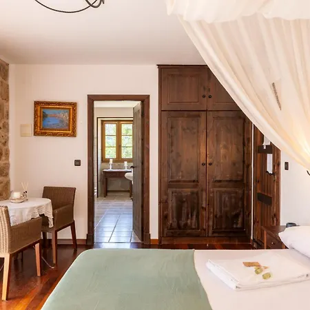 Galitrips A Casa De Trillo Villa
