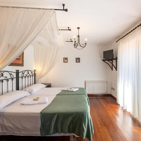 Villa Galitrips A Casa De Trillo