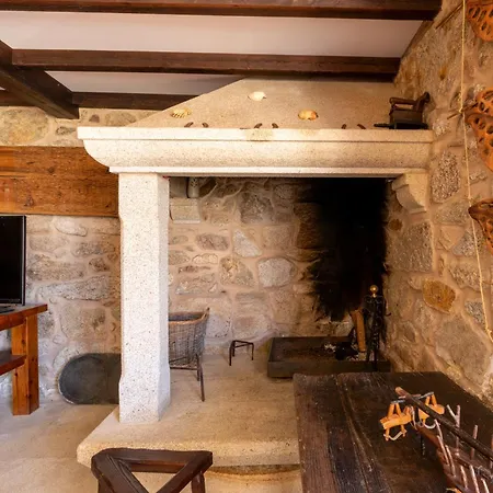 Galitrips A Casa De Trillo *