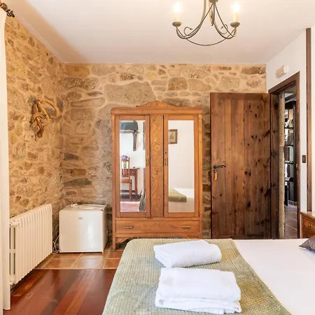 Galitrips A Casa De Trillo
