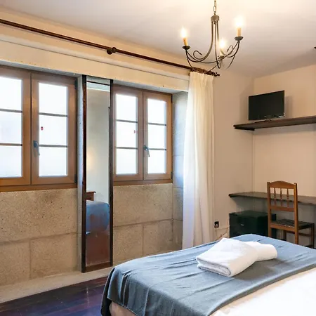 Galitrips A Casa De Trillo