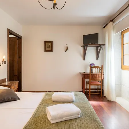 Galitrips A Casa De Trillo Villa