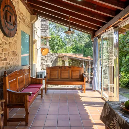 Villa Galitrips A Casa De Trillo *