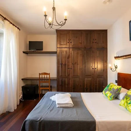 Galitrips A Casa De Trillo