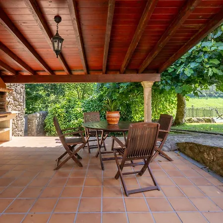 Galitrips A Casa De Trillo Villa *