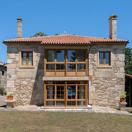 Villa Galitrips A Casa De Trillo *
