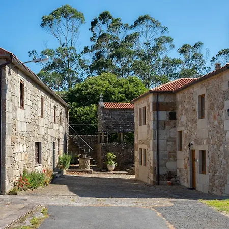Galitrips A Casa De Trillo Villa Rego de Santa Marina