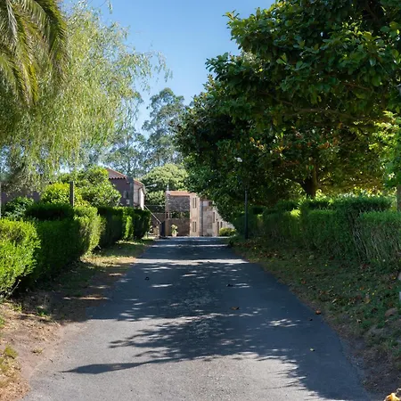 Villa Galitrips A Casa De Trillo *