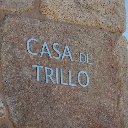 Galitrips A Casa De Trillo Villa *