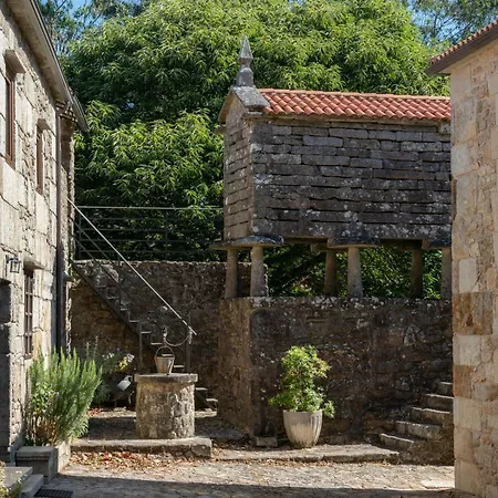 Galitrips A Casa De Trillo