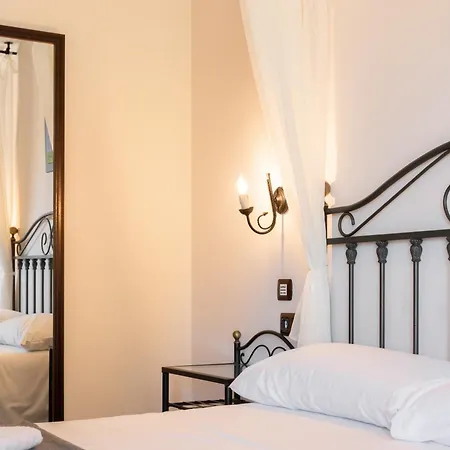 Galitrips A Casa De Trillo Villa