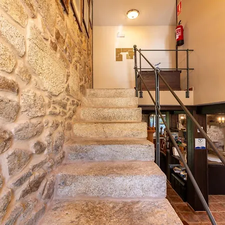 Galitrips A Casa De Trillo Villa *