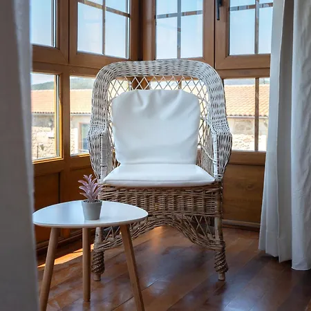 Villa Galitrips A Casa De Trillo Rego de Santa Marina