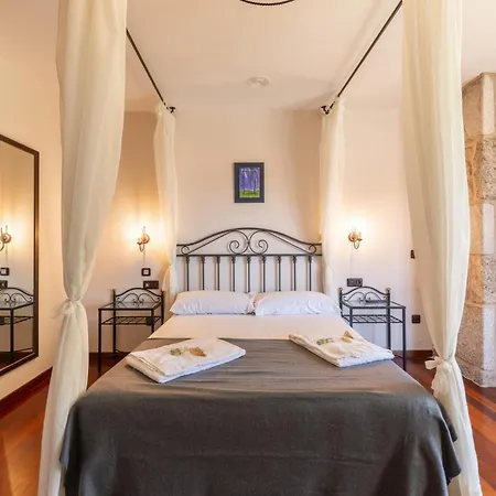 Villa Galitrips A Casa De Trillo