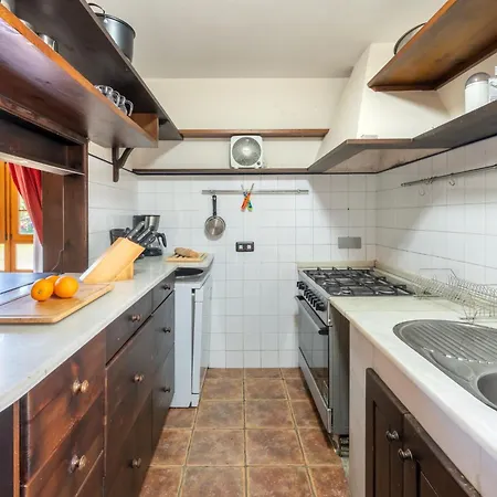 Galitrips A Casa De Trillo