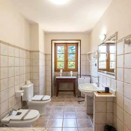 Galitrips A Casa De Trillo Villa Rego de Santa Marina