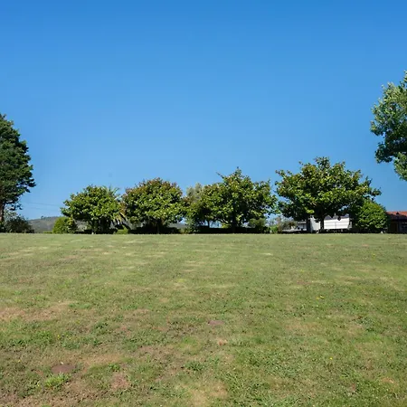 Villa Galitrips A Casa De Trillo Rego de Santa Marina