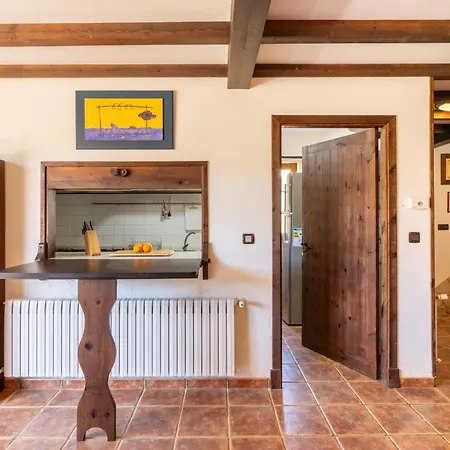 Galitrips A Casa De Trillo Villa