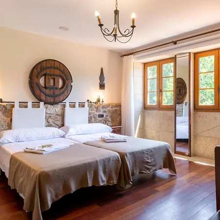 Villa Galitrips A Casa De Trillo *
