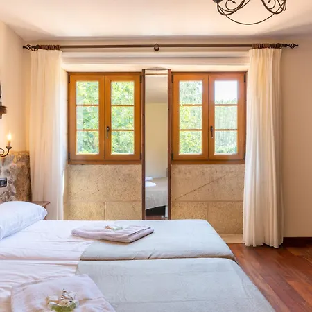 Villa Galitrips A Casa De Trillo *