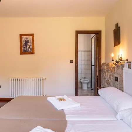 Galitrips A Casa De Trillo