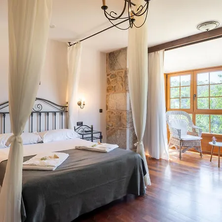 Galitrips A Casa De Trillo Villa