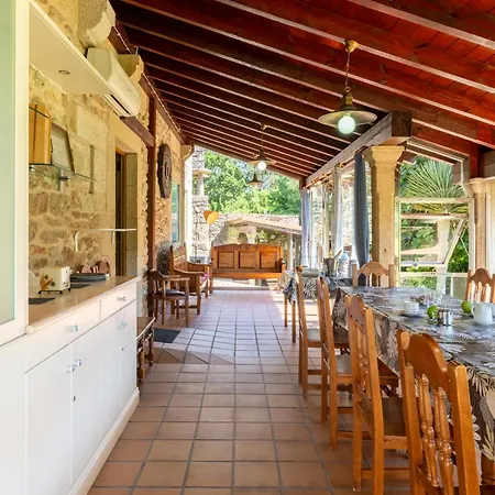Villa Galitrips A Casa De Trillo