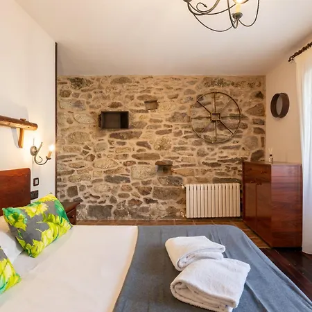 Villa Galitrips A Casa De Trillo *